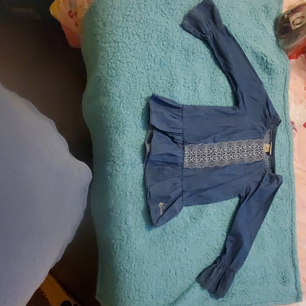 Kids Top